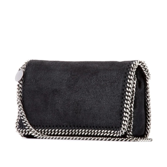 Stella McCartney Bags Stella Mccartney Falabella Shaggy Deer